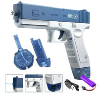 Blue B