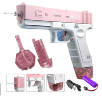 Pink B