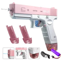 Pink A